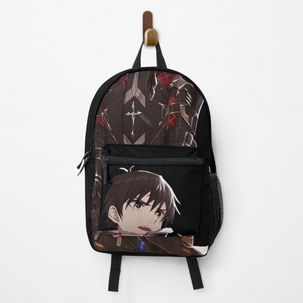 Berserk of Gluttony #2 Backpack RB2701 product Offical berserk Merch