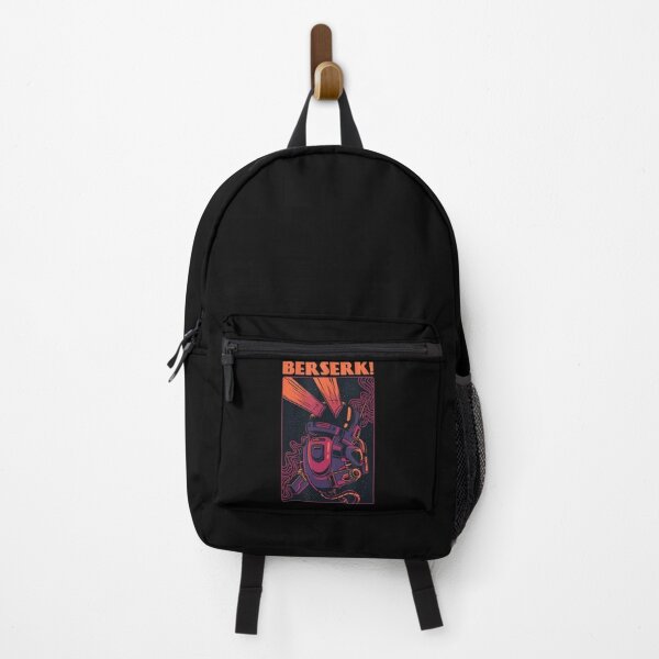 Berserk!   Backpack RB2701 product Offical berserk Merch