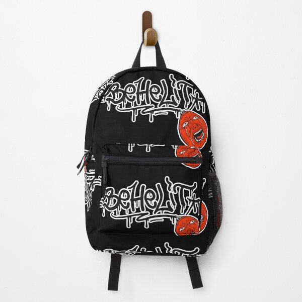 BEHELIT - BERSERK - GRAFFITI Backpack RB2701 product Offical berserk Merch