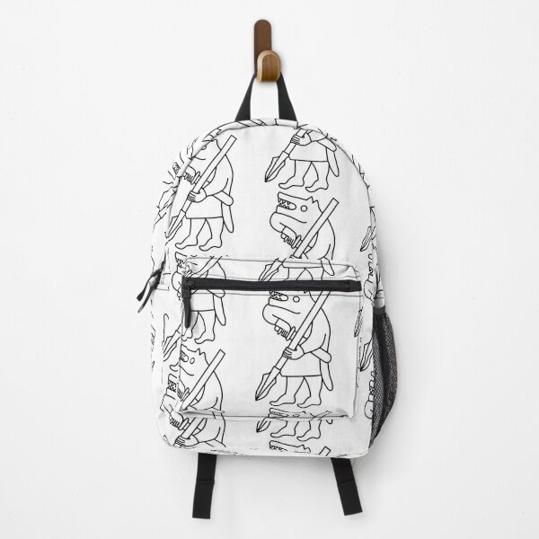 Berserker   .   Backpack RB2701 product Offical berserk Merch